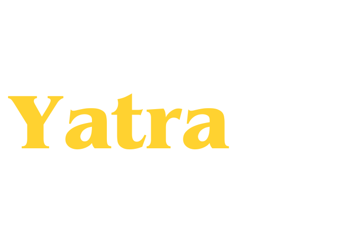 YatraDX Logo